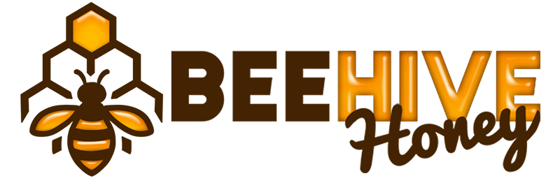 Bee Hive Honey